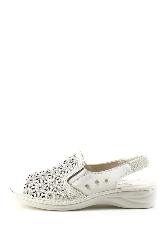 Туфли летние женские Витта шир.  580, рис. 2