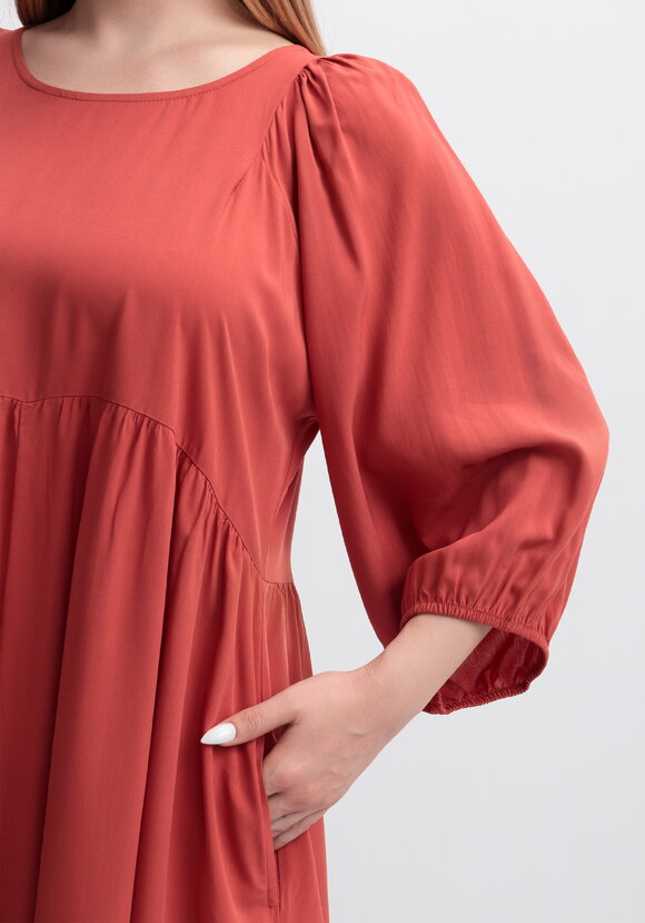 Платье Лорэн шир.  580, рис. 27