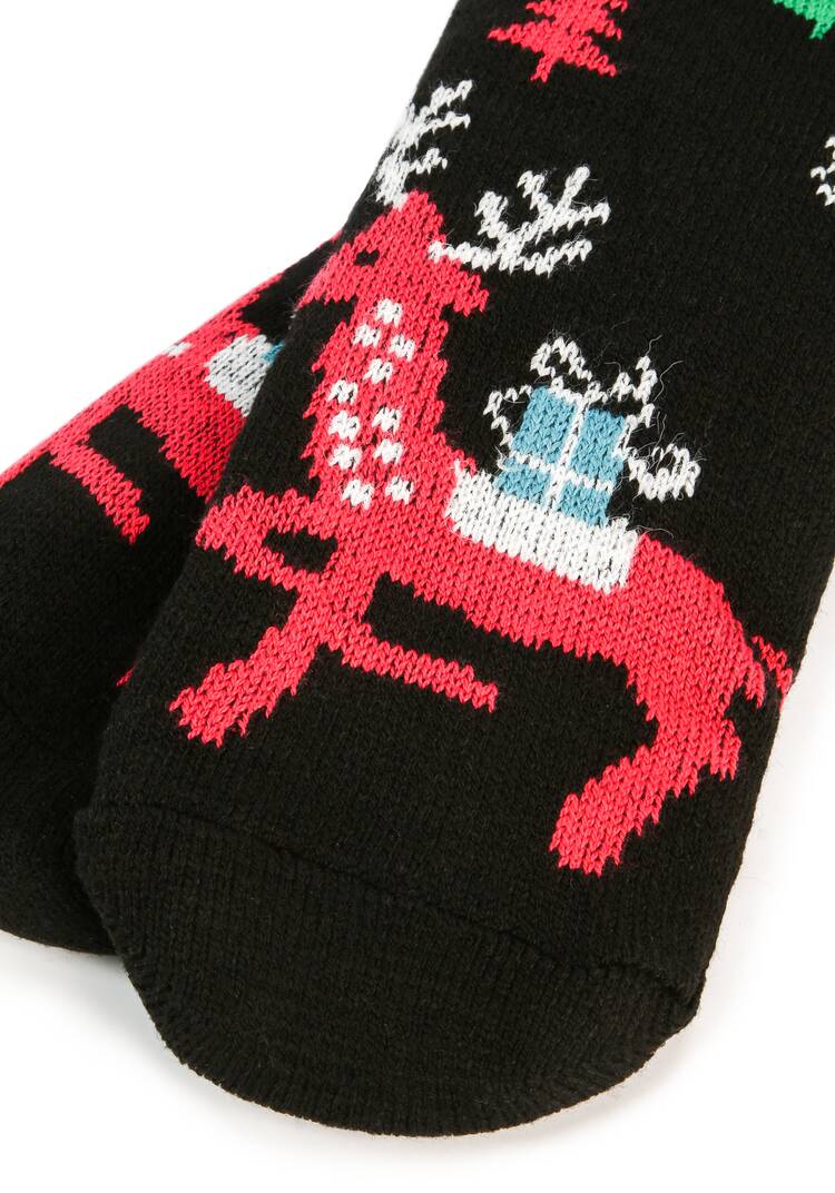 Носки Сказка, 2 пары шир.  750, рис. 8