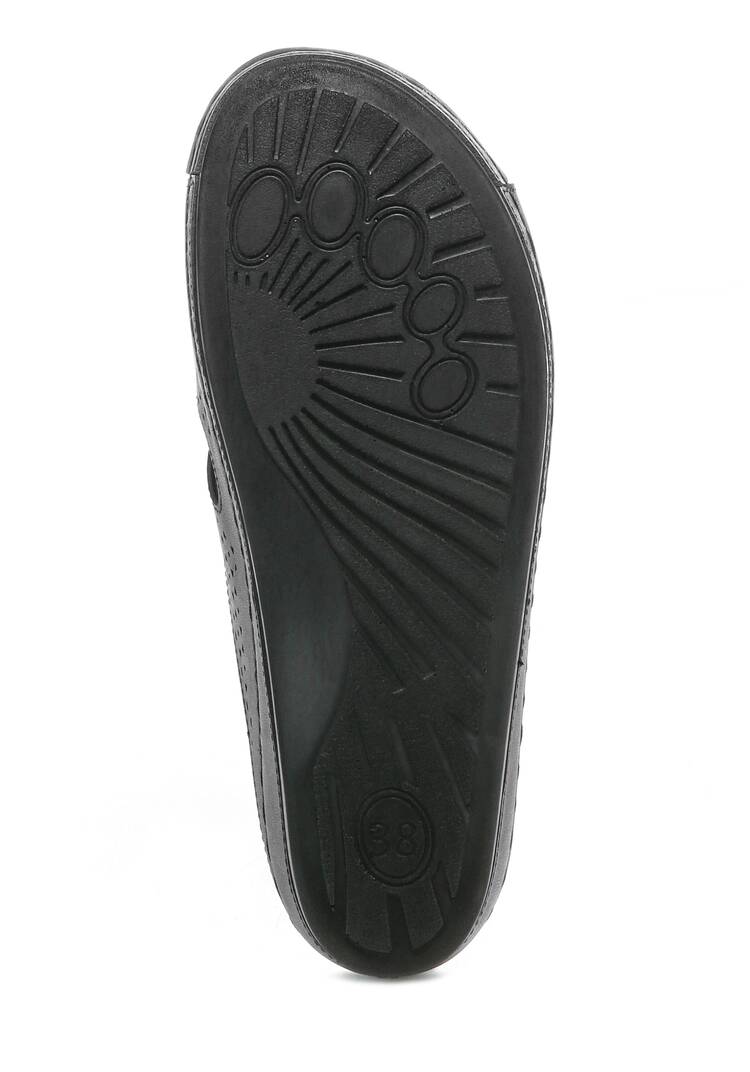 Сабо женские Шерри шир.  750, рис. 31