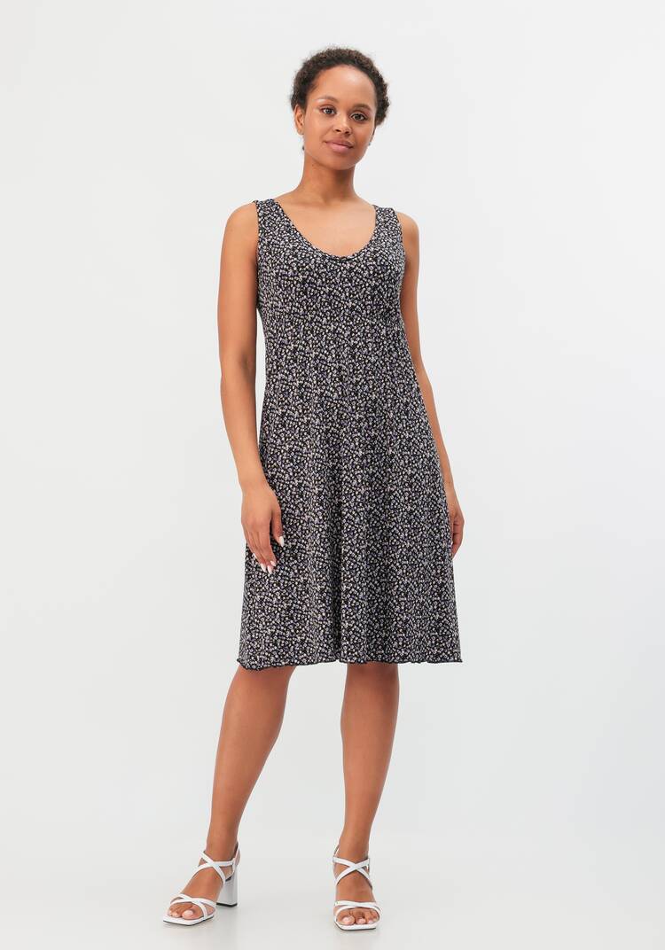 Сарафан Бетти шир.  750, рис. 15