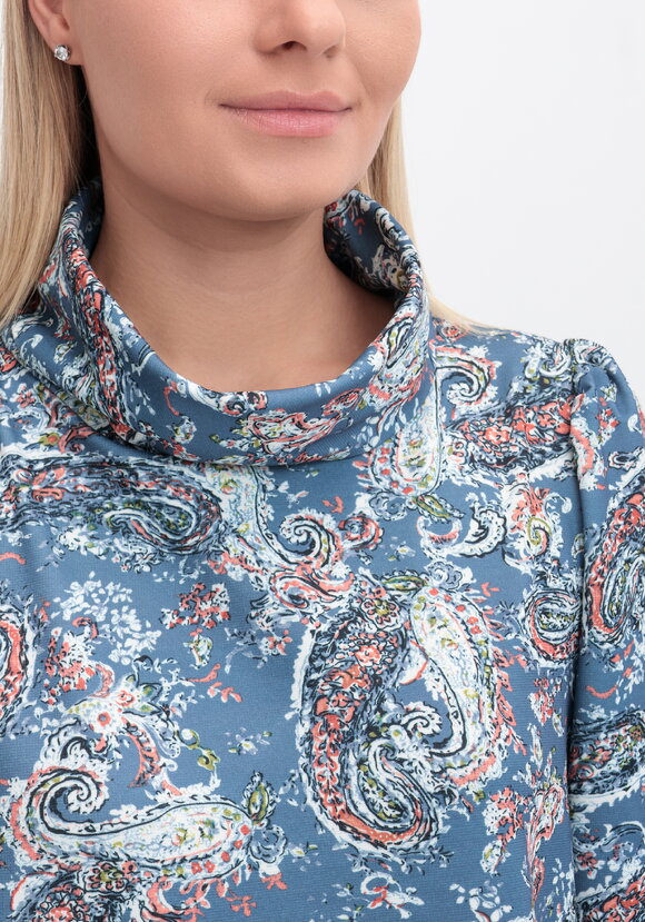 Платье Алита шир.  580, рис. 5