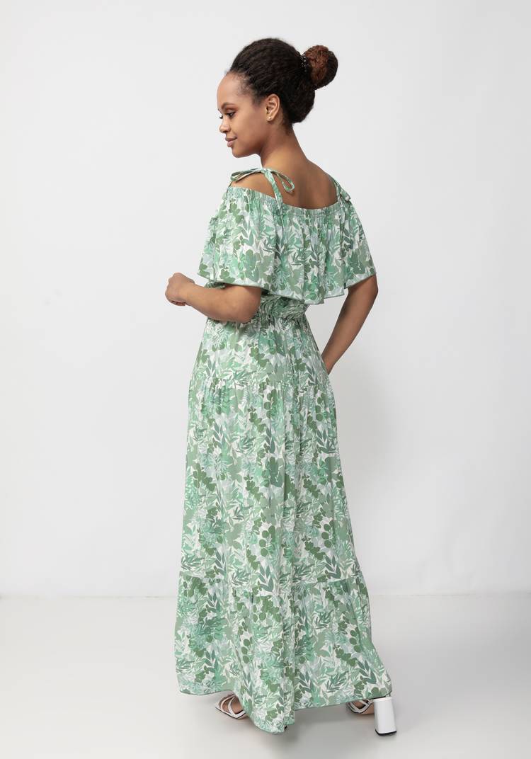 Платье женское Барбара шир.  750, рис. 18