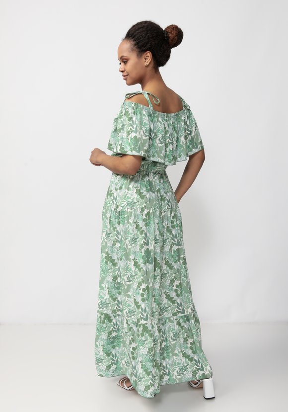 Платье женское Барбара шир.  580, рис. 18