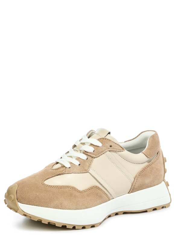 Кроссовки женские Тесли шир.  580, рис. 1