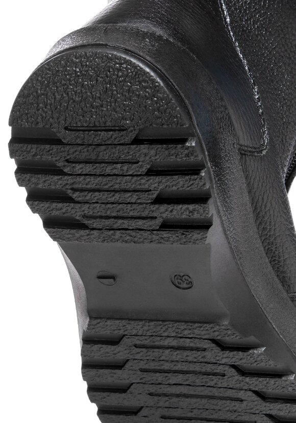 Ботинки женские Ингрид шир.  580, рис. 6