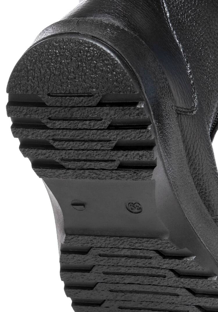 Ботинки женские Ингрид шир.  750, рис. 6