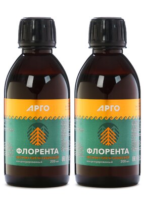 Адаптогенный напиток Флорента, 2 шт.