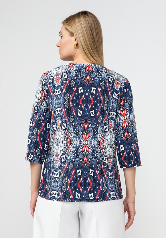 Туника Джослин шир.  580, рис. 3