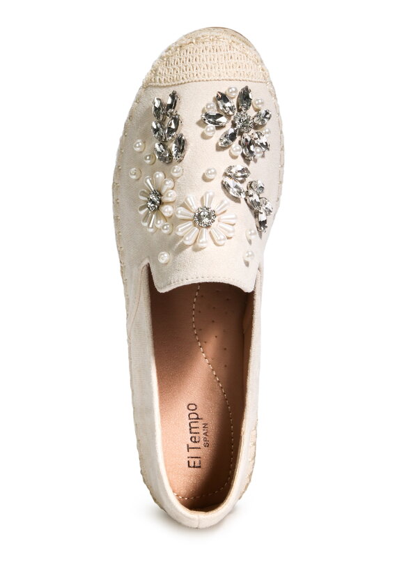 Эспадрильи женские Валенсия шир.  580, рис. 9