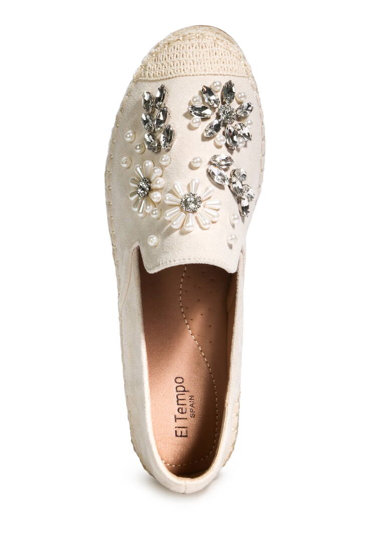 Эспадрильи женские Валенсия шир.  750, рис. 9