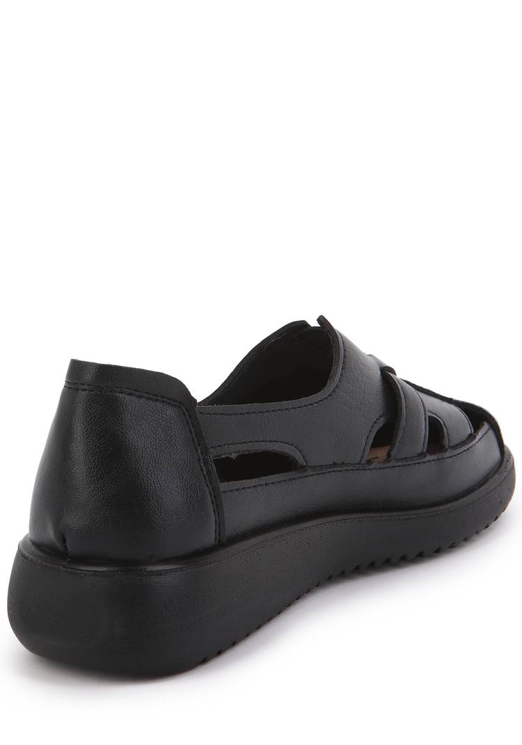 Туфли летние женские Мальветта шир.  750, рис. 23