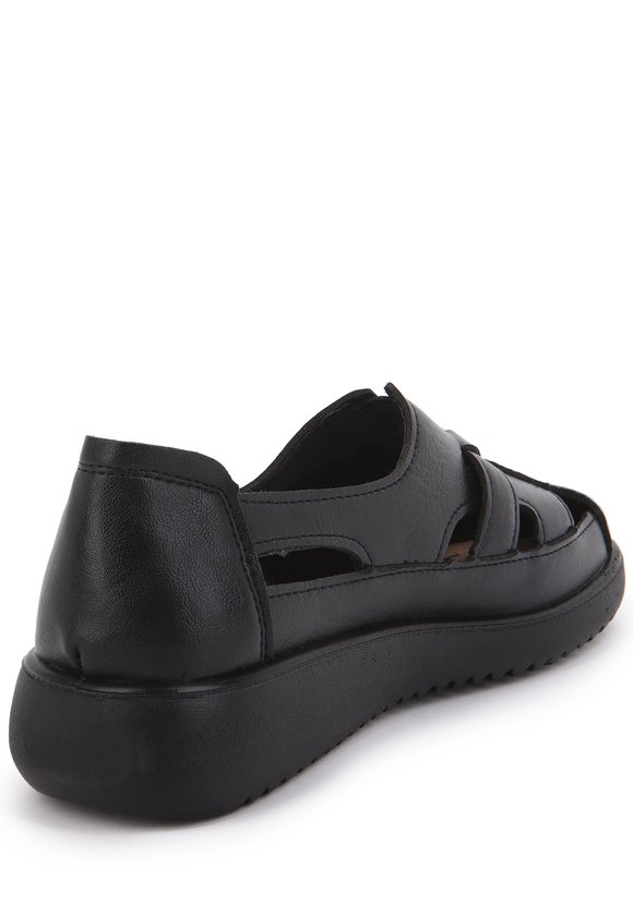 Туфли летние женские Мальветта шир.  580, рис. 23