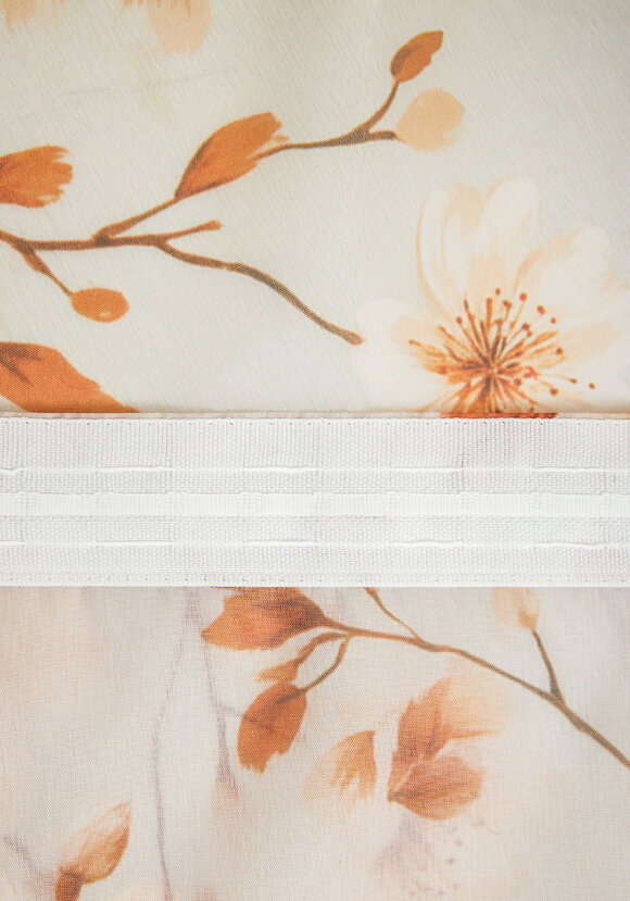 Тюль-штора Магнолия шир.  580, рис. 10