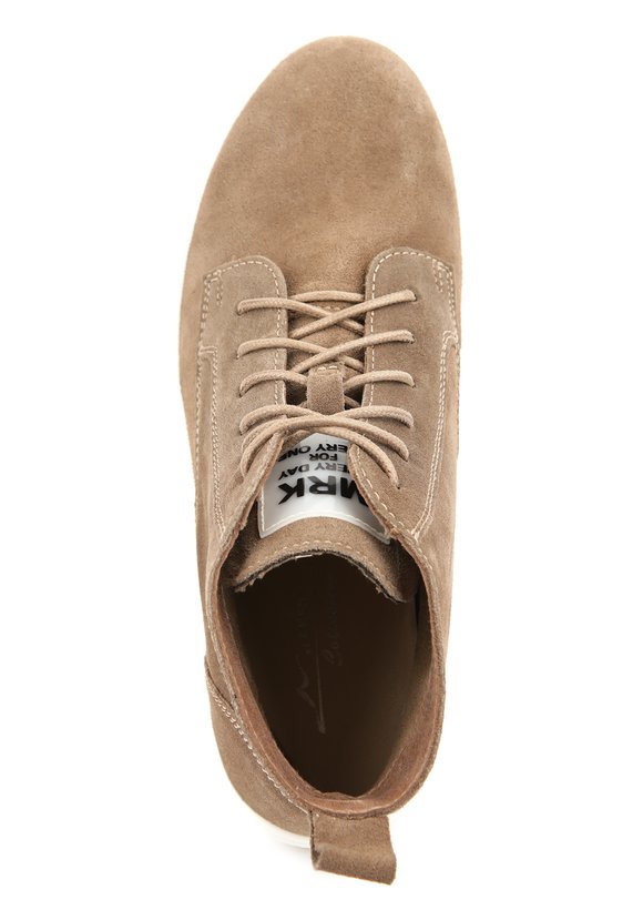 Ботинки женские Даррина шир.  580, рис. 8