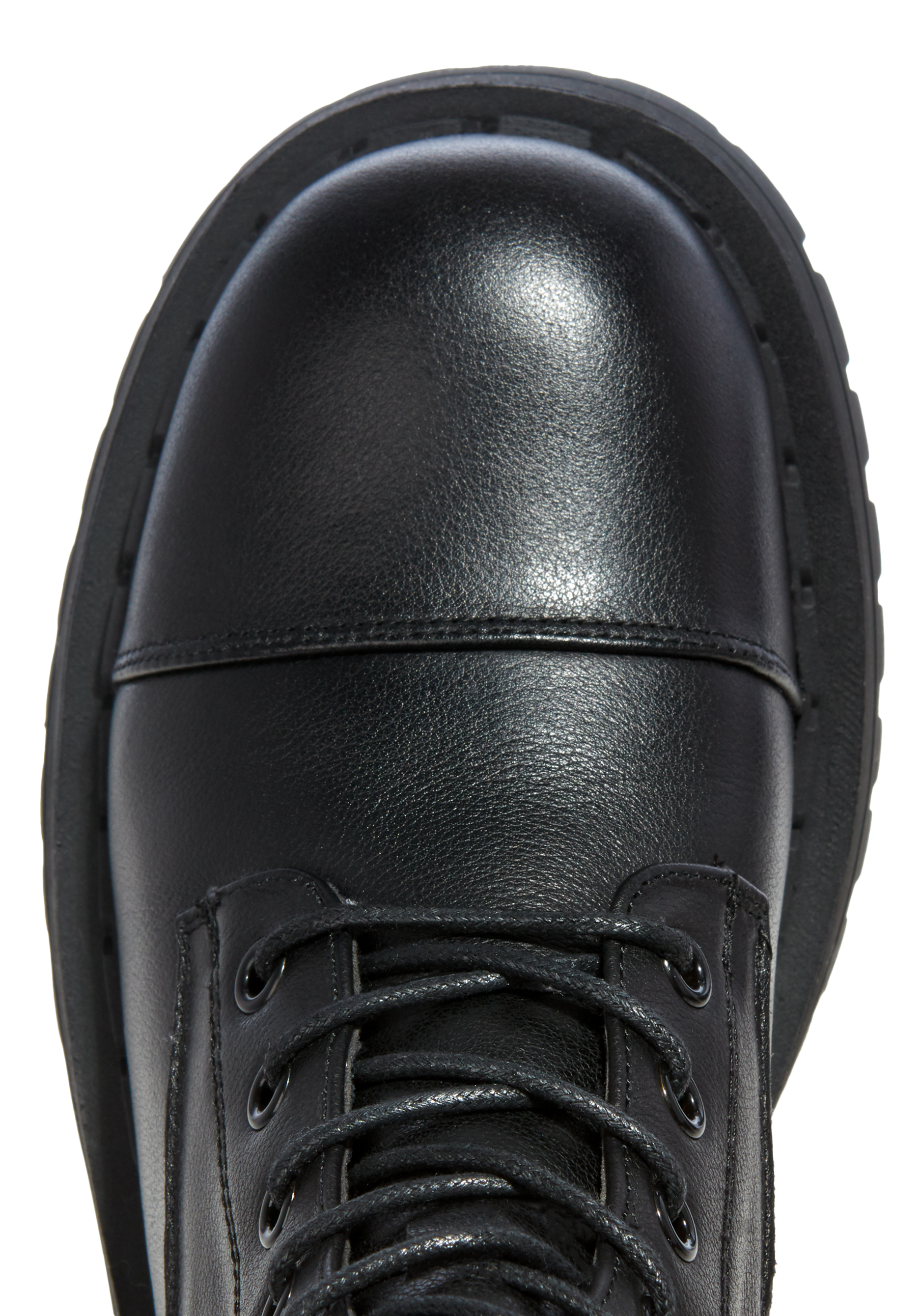 Ботинки «Лиллу», женские Makfine, цвет черный, размер 36 - фото 4