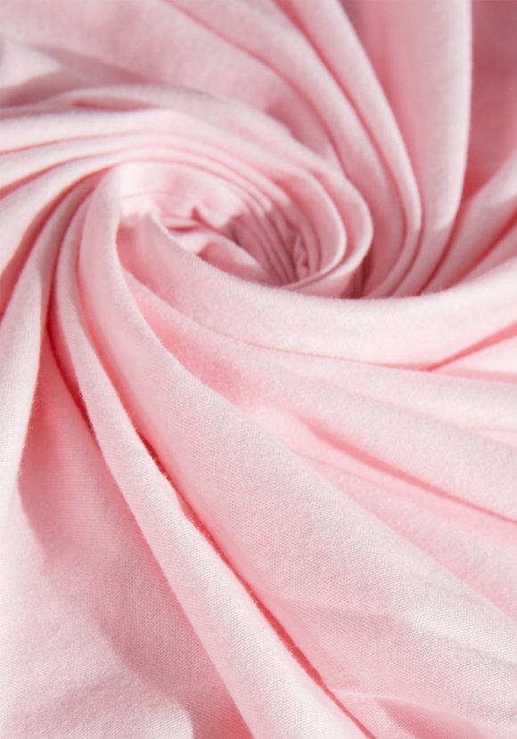 Простыня трикотажная на резинке Гладь шир.  580, рис. 20