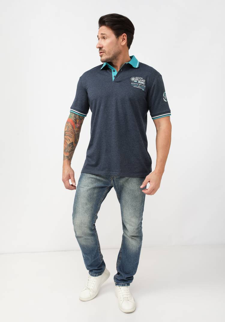 Комплект из 2х поло Илберт шир.  750, рис. 3