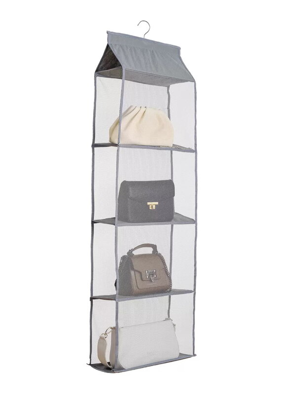 Органайзер для хранения сумок шир.  580, рис. 1