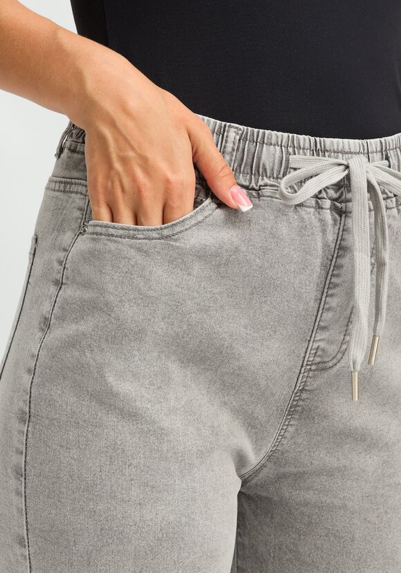 Брюки Гелла шир.  580, рис. 17