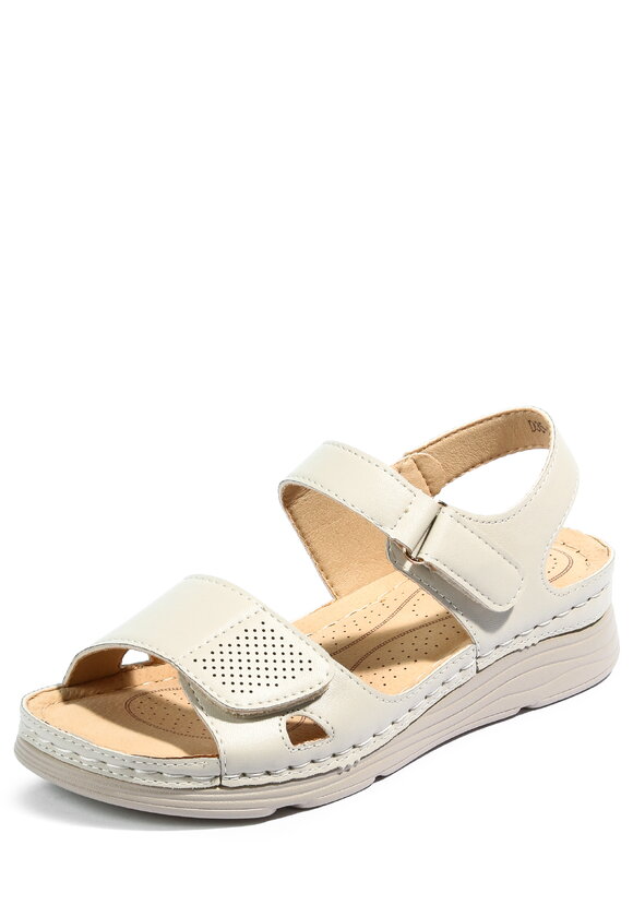 Босоножки женске Амалия шир.  580, рис. 11