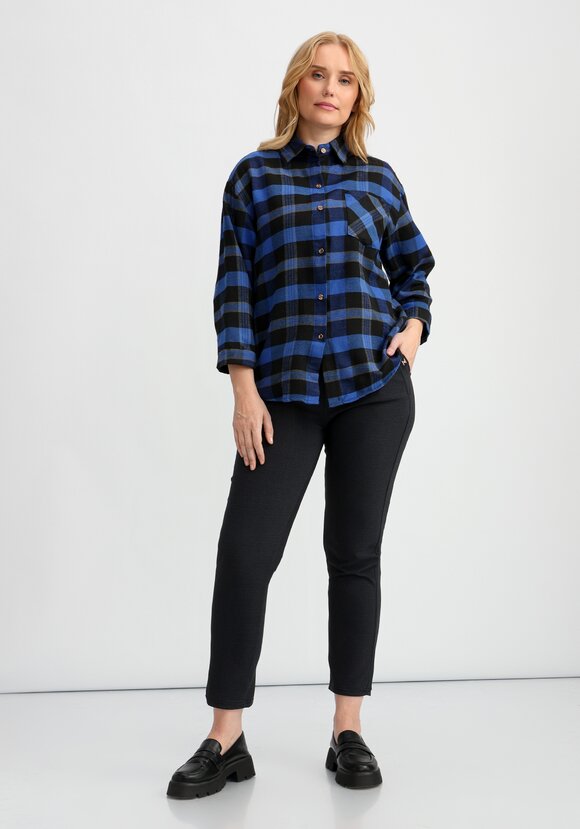 Рубашка Кармен шир.  580, рис. 2