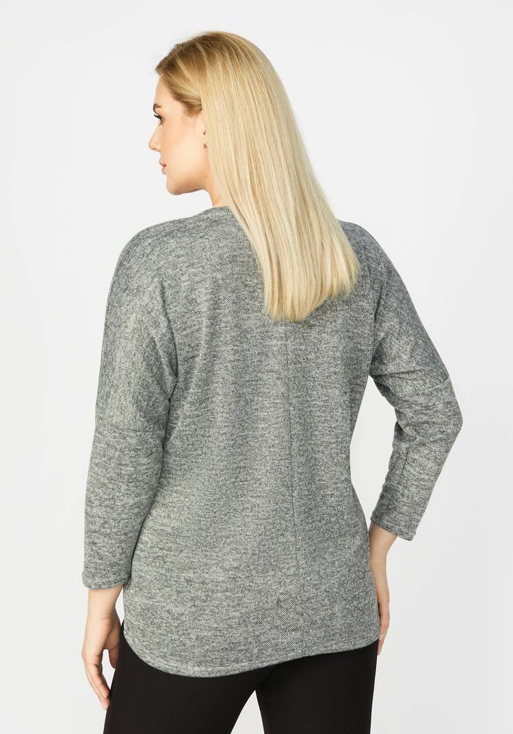 Туника женская Одри шир.  750, рис. 2