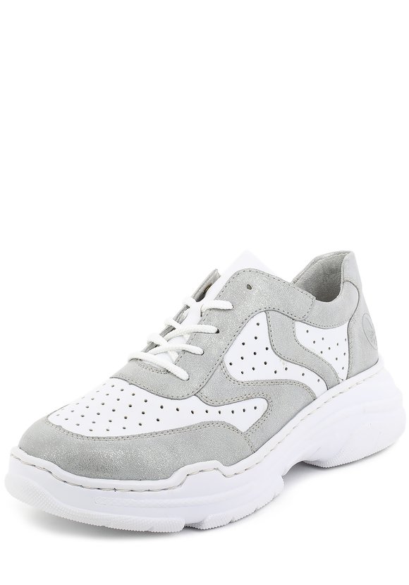 Кроссовки женские Флорин шир.  580, рис. 1