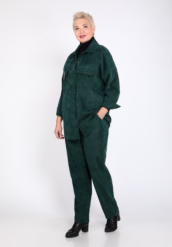 Костюм Модный Каприз шир.  580, рис. 6