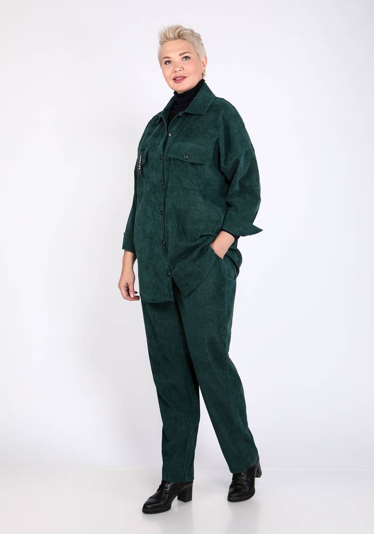 Костюм Модный Каприз шир.  750, рис. 6