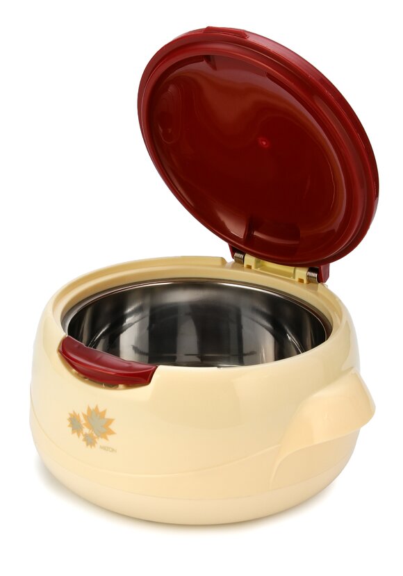 Кастрюля-термос для микроволновой печи шир.  580, рис. 6