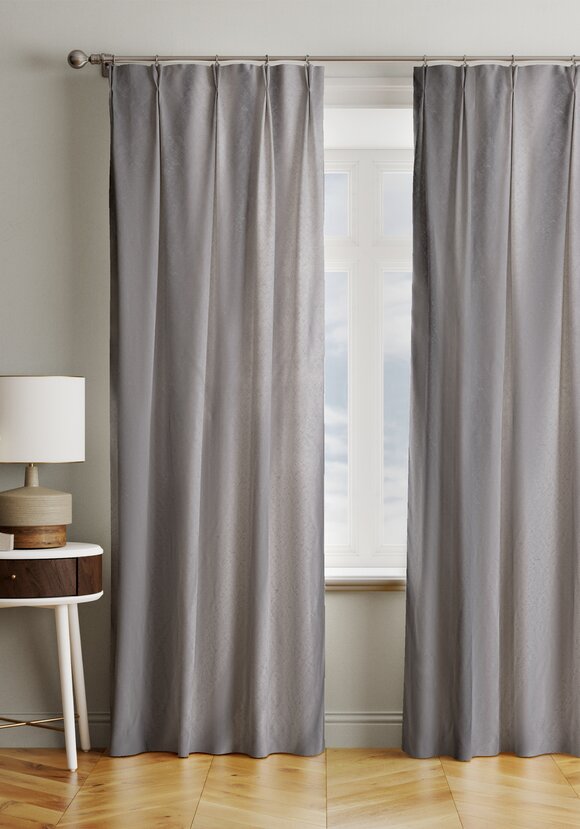 Портьера Блисс шир.  580, рис. 14