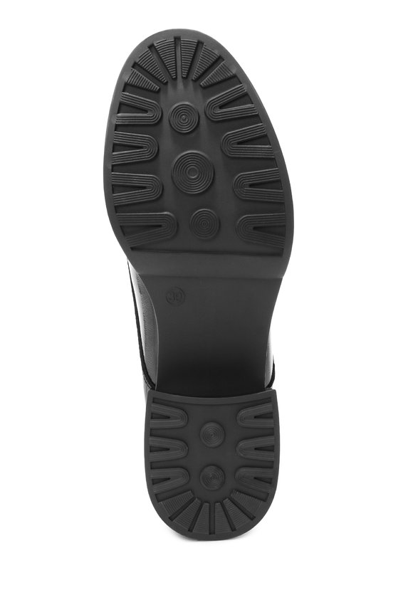 Полуботинки женские Блэкли шир.  580, рис. 10