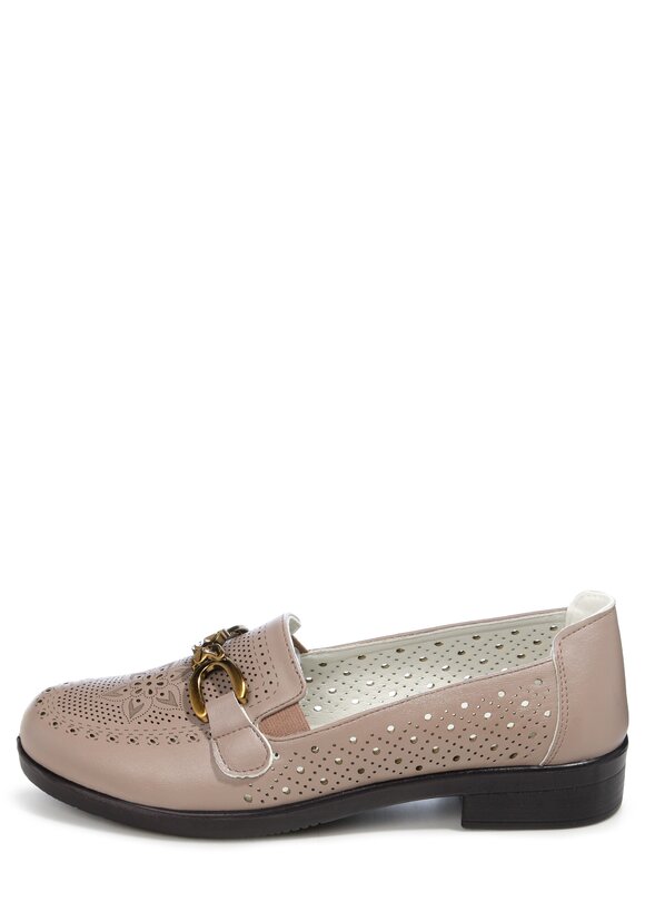 Туфли женские Анита шир.  580, рис. 2