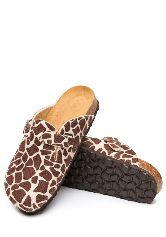 Сабо женские Линда шир.  580, рис. 17