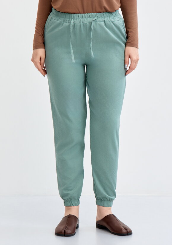 Брюки Элегия шир.  580, рис. 9