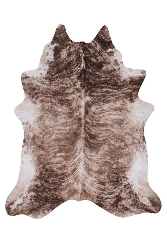 Шкура декоративная Ранчo шир.  580, рис. 6