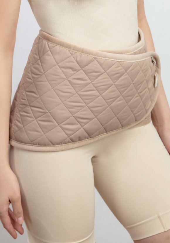 Пояс WOOLHOUSE радикулитный цены, купить в интернет-магазине Leomax.ru