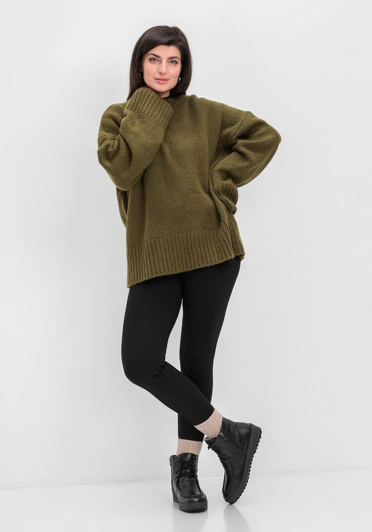 Ботинки женские Светлана шир.  750, рис. 23