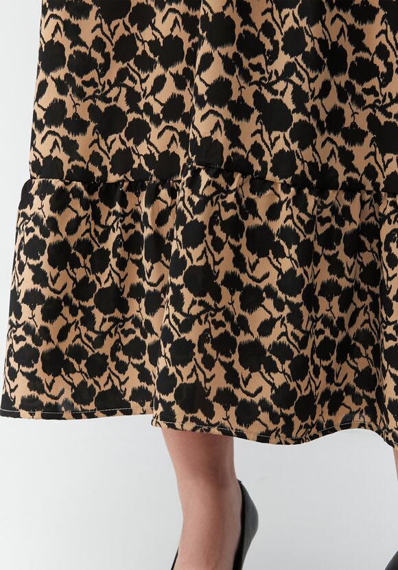 Платье Андромеда шир.  580, рис. 16