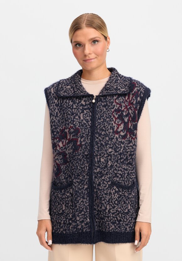 Жилет Люси шир.  580, рис. 9