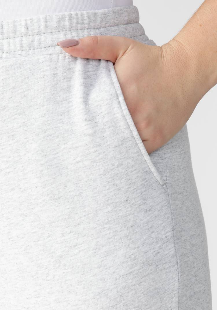 Брюки трикотажные женские Комфорт шир.  750, рис. 4