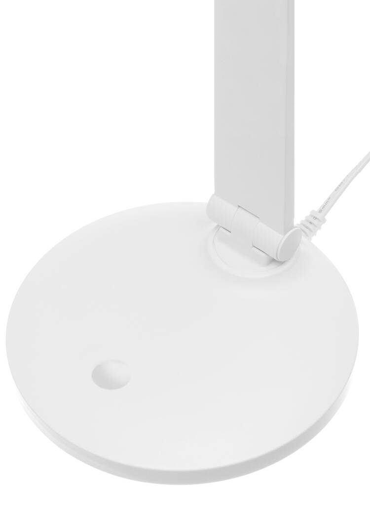 Лампа настольная с диммером шир.  750, рис. 10