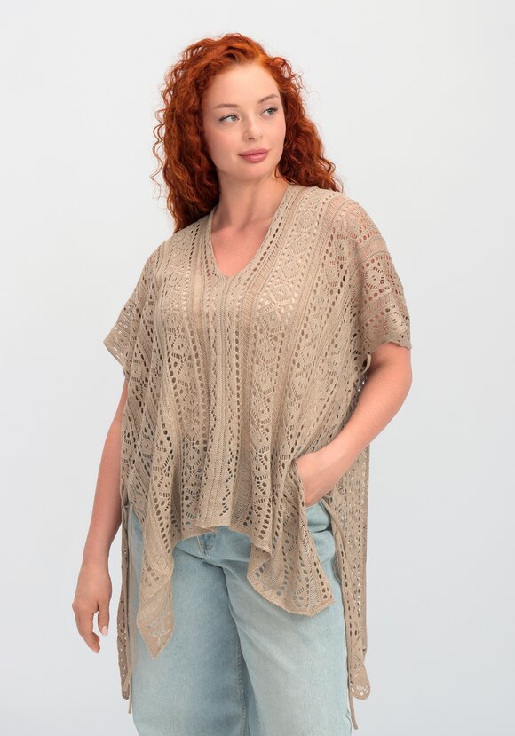 Жилет Флоренс шир.  580, рис. 7