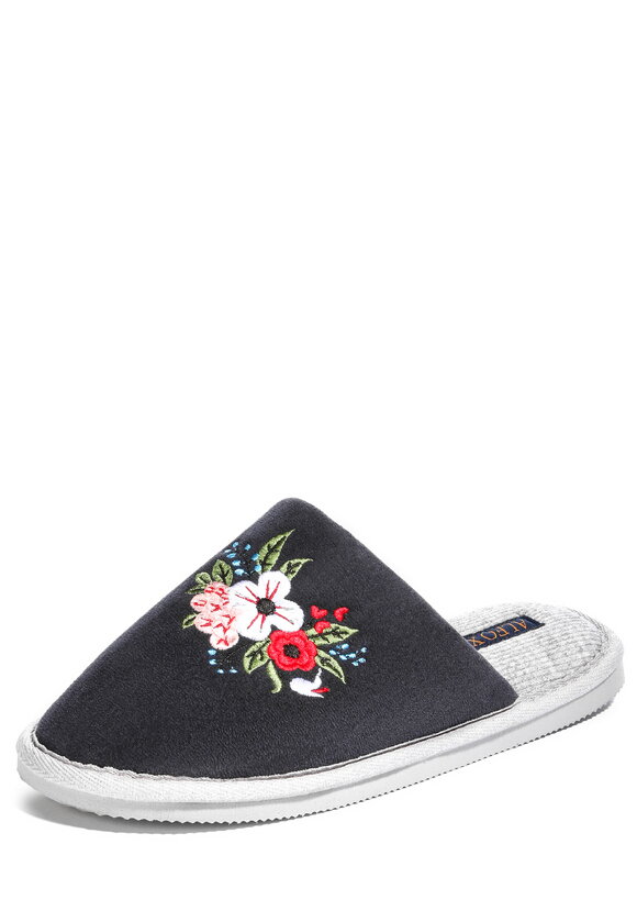 Тапочки женские Эмилия шир.  580, рис. 11