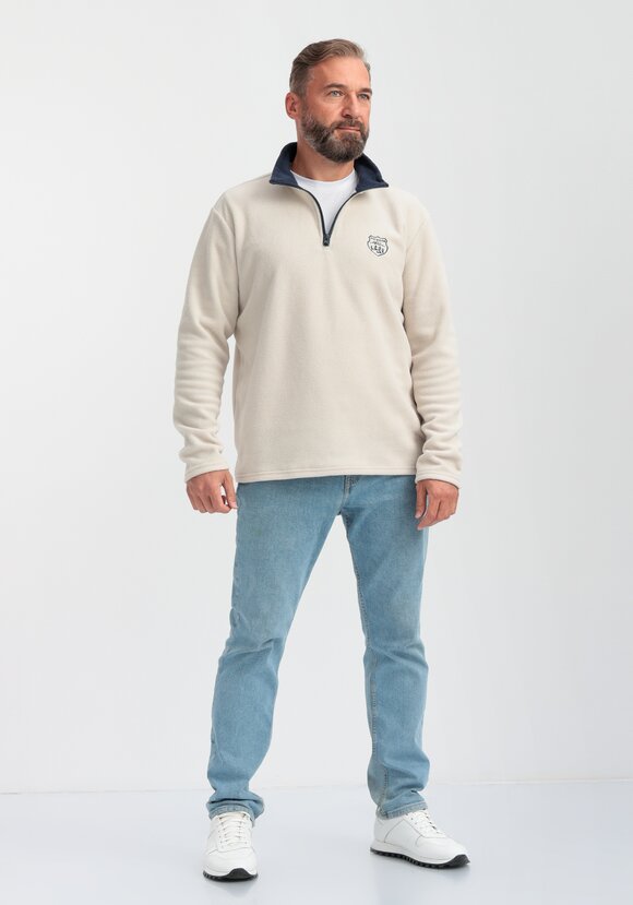 Толстовка из флиса Итан шир.  580, рис. 7