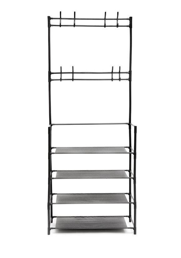 Вешалка напольная для одежды и обуви шир.  580, рис. 3