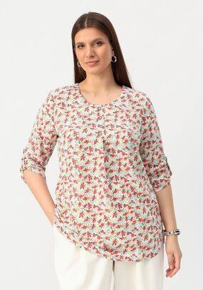 Блуза Доминика