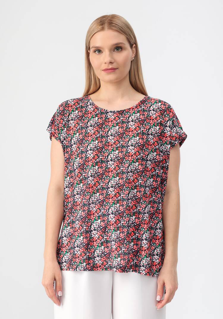 Блуза Эми шир.  750, рис. 9