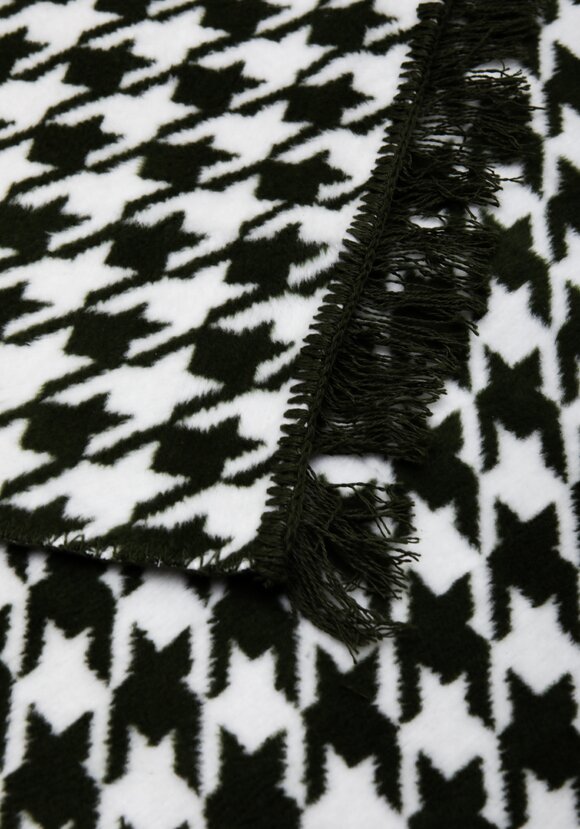 Плед с хлопком Мерсин шир.  580, рис. 2